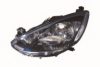 LORO 216-1156L-LDEM2 Headlight